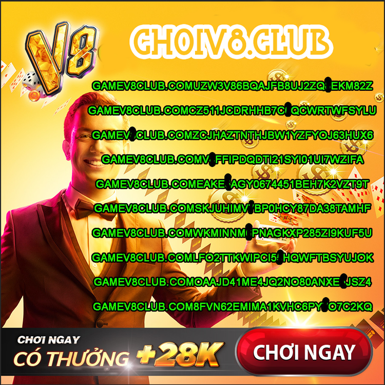 code choiv8club