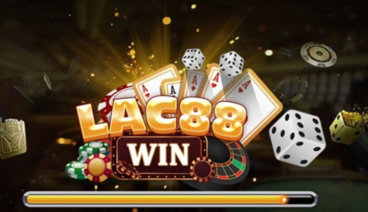 Lac88 Win là thương hiệu game được phát triển bởi nhà phát hành Việt Nam